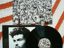 George Michael Listen Without Prejudice Vol. 1 Vinyl UK 1990 Epic 1st Press LP