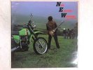 New Electric Warriors COMP LP (Various - 1980) MOGO 4011 (ID:15611)