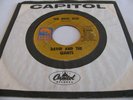 DAVID AND THE GIANTS - TEN MILES HIGH / I'M DOWN SO LOW - CRAZY HORSE