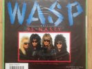 W.A.S.P.   9.5. - Nasty  ( Japan )  7
