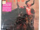 Legend Original Soundtrack Vinyl LP Tangerine Dream Jon Anderson Bryan Ferry EX