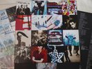 U2 ?– Achtung Baby Orig. EU 1991