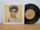 AZTEC CAMERA MATTRESS OF WIRE POSTCARD 818 PICTURE SLEEVE ORIG