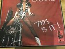 BETTY DAVIS This Is It  Vampi Soul Vinyl Album 2x LP EX