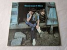 RINGO STARR - BEAUCOUPS OF BLUES (UK 1970 RELEASE - LAMINATED GATEFOLD SLEEVE)
