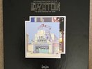 Led Zeppelin The Song Remains The Same 4LP Vinyl Box Set (2007)