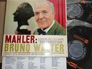 Bruno Walter MAHLER Symphony No.2 - Columbia 6 Eye M2S 601