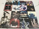 U2 Vinyl “Achtung Baby (SEALED w/hype 180 gram w/download 2LP gatefold