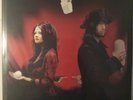 The White Stripes Get Behind Me Satan RSD Exclusive Colored Vinyl BRAND NEW