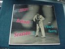 LP RECORD AFTER SCHOOL SESSION WITH CHUCK BERRY