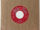 THE FABULOUS JOKERS Tabou DISC STAR Surf ROCK'N'ROLL 45 Belgium