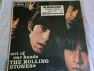 Rolling Stones --- out of our heads --- England