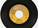 TAMLA BARRETT STRONG 'OH I APOLIGIZE' / 'MONEY (That's What I Want)' 45 RPM