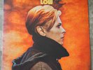 David Bowie Low 1977 LP Vinyl EX Nice Original STERLING CPL1-2030 Sound & Vision