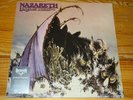 NAZARETH - HAIR OF THE DOG / REMASTERED-COLOURED-LP 2019 OVP  SEALED