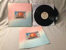 1972 Allman Brothers Eat a Peach 2LP Vinyl Capricorn Records 2CP 0102 VG/VG