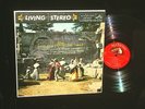 Jean Morel LP RCA LSC-2327 Bizet L'Arlesienne Suites 1 & 2 STEREO SD  1959