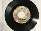 The Runaways - Cherry Bomb / Blackmail 45 RPM 7