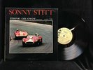 Sonny Stitt-Move On Over-Argo 730-MONO PROMO