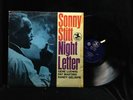 Sonny Stitt-Night Letter-Prestige 7759-STEREO