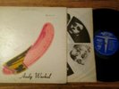 THE VELVET UNDERGROUND & NICO LP Banana 3rd State VERVE Lou Reed Cale Art Rock