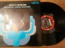 ALICE COLTRANE Huntington Ashram Monastery LP IMPULSE Free Jazz Fusion Improv