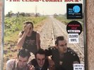 THE CLASH *Combat Rock* Moss Green vinyl, HMV DAY Exclusive NEW/SEALED 1000 ONLY