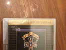 Guns N Roses Appetite For Destruction 24 Karat Gold Original Master Recording