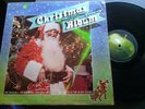 Phil Spector/Christmas Album.UK Apple LP Beatles.