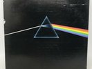 Pink Floyd Dark Side Of The Moon LP 1973 Original Harvest SMAs 11163 VG
