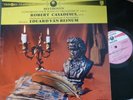 ROBERT CASADESUS - BEINUM / BEETHOVEN concertos nos 1 & 4 / PHILIPS HI-FI STEREO