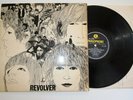 THE BEATLES - REVOLVER LP VINYL Rare UK Mono 1st Press Original Withdrawn Mix 11
