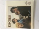 U2 October Rock Record lp original vinyl album