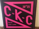 MINIMAL SYNTH COLD   CKC fantastic and rare French 7