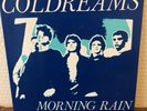 MINIMAL SYNTH GEM   COLDREAMS Ultra rare 7