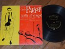 Charlie Parker with Strings 10