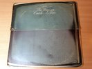 EX-   The Wailers/Catch A Fire/1973 Island LP/Zippo Lighter Sleeve/Bob Marley