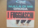 I FUGGIASCHI di DON BACKY - NULLA DI ME / DROGA - 7