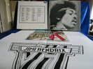 JIMI HENDRIX  ??JIMI HENDRIX STORY BOX?? TOP CONDITION HARDBOX & GIANT-POSTER