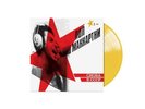 PAUL MCCARTNEY - CHOBA B CCCP -  OPAQUE YELLOW VINYL LP. NEW. SEALED.