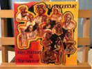 RAS MICHAEL & THE SON OF NEGUS LOVE THY NEIGHBOR LIVE&LEARN LL LP 001 RE SEALED