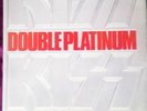Kiss PRID 8 Double Platinum vinyl, rare Riva labels