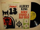 Albert King - Born Under a Bad Sign - Original 1960s Stax