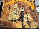 THE TROGGS 1966 UK Fontana LP ** From Nowhere The Troggs** Mono Laminated Sleeve