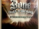 BONE THUGS-N-HARMONY Btnhresurrection 2LP Ruthless SEALED  Layzie Krayzie Bizzy