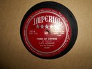 FATS DOMINO  78t   IMPERIAL   