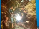 Creedence Clearwater Revival Bayou Country LP 1969 Fantasy Record EX, Cover VG+