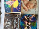 Van Halen 1984, Tesla Mechanical Resonance, Best Of Styx, Triumph Thunder Seven