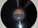 PRINCESS ELIZABETH Broadcast Message to Children 1940 HMV Gramophone 9111 NM 78