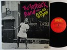 FATBACK BAND Keep On Steppin' LP on Event